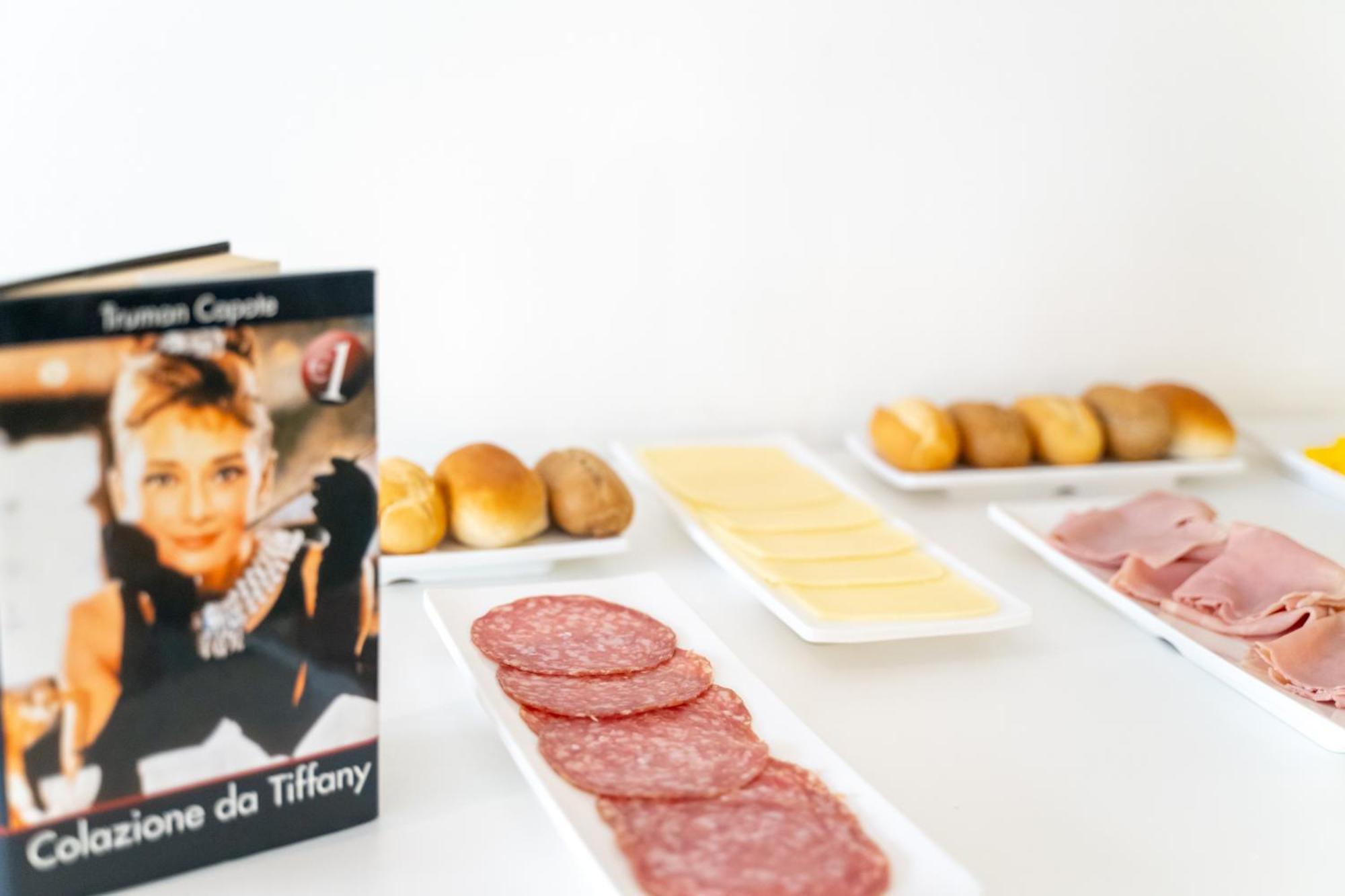 Hotel Tiffany's Cattolica