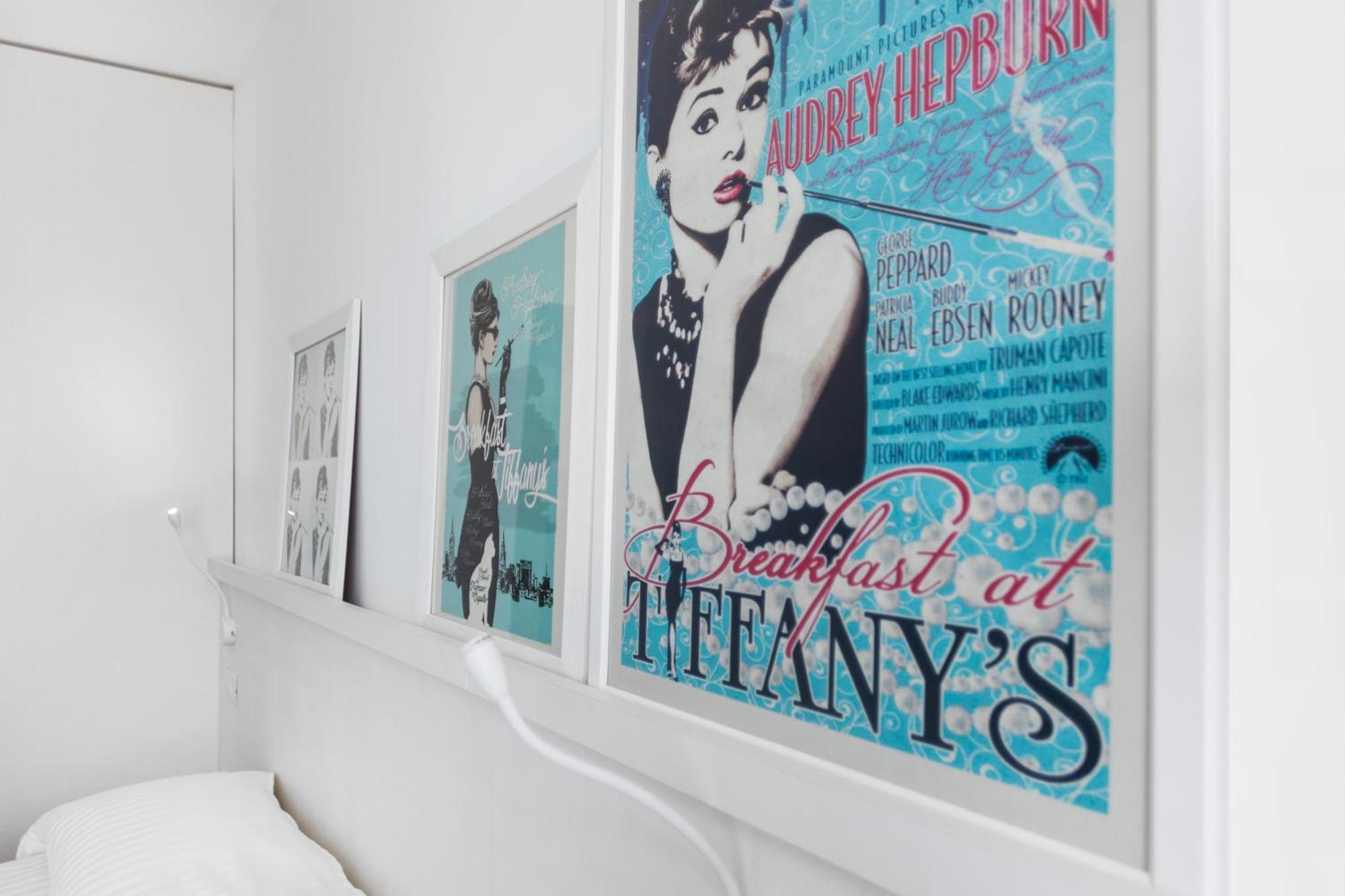 Tiffany's