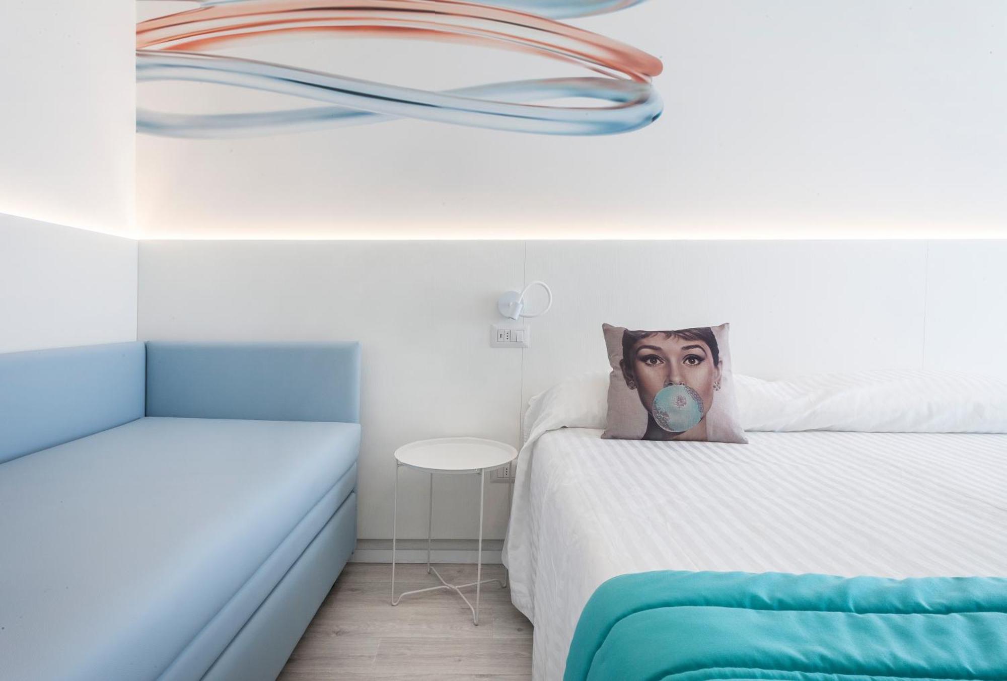 Tiffany's Hotel Cattolica
