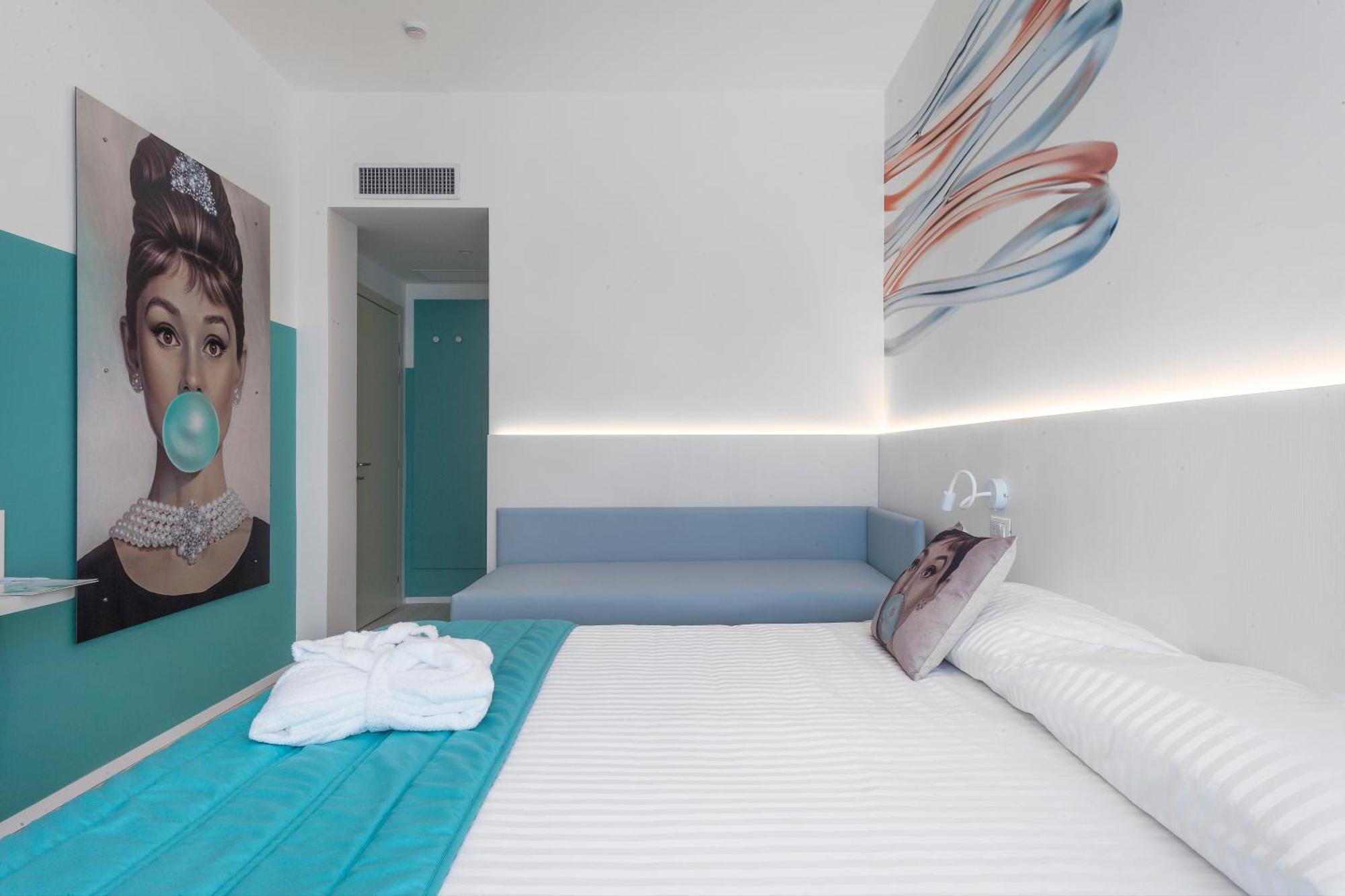 Tiffany's 3* Cattolica